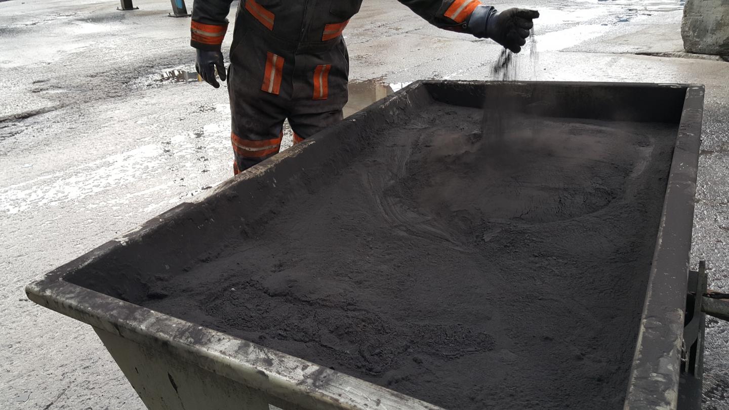 Rare Earth Minerals