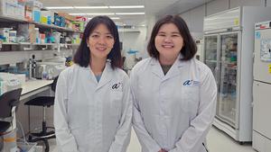 Prof Lisa Ng’s Lab