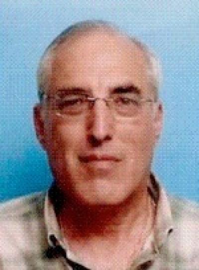 Dr. Yair Sharan, American Friends of Tel Aviv University