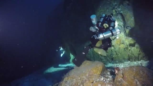 The Moment of Discovery