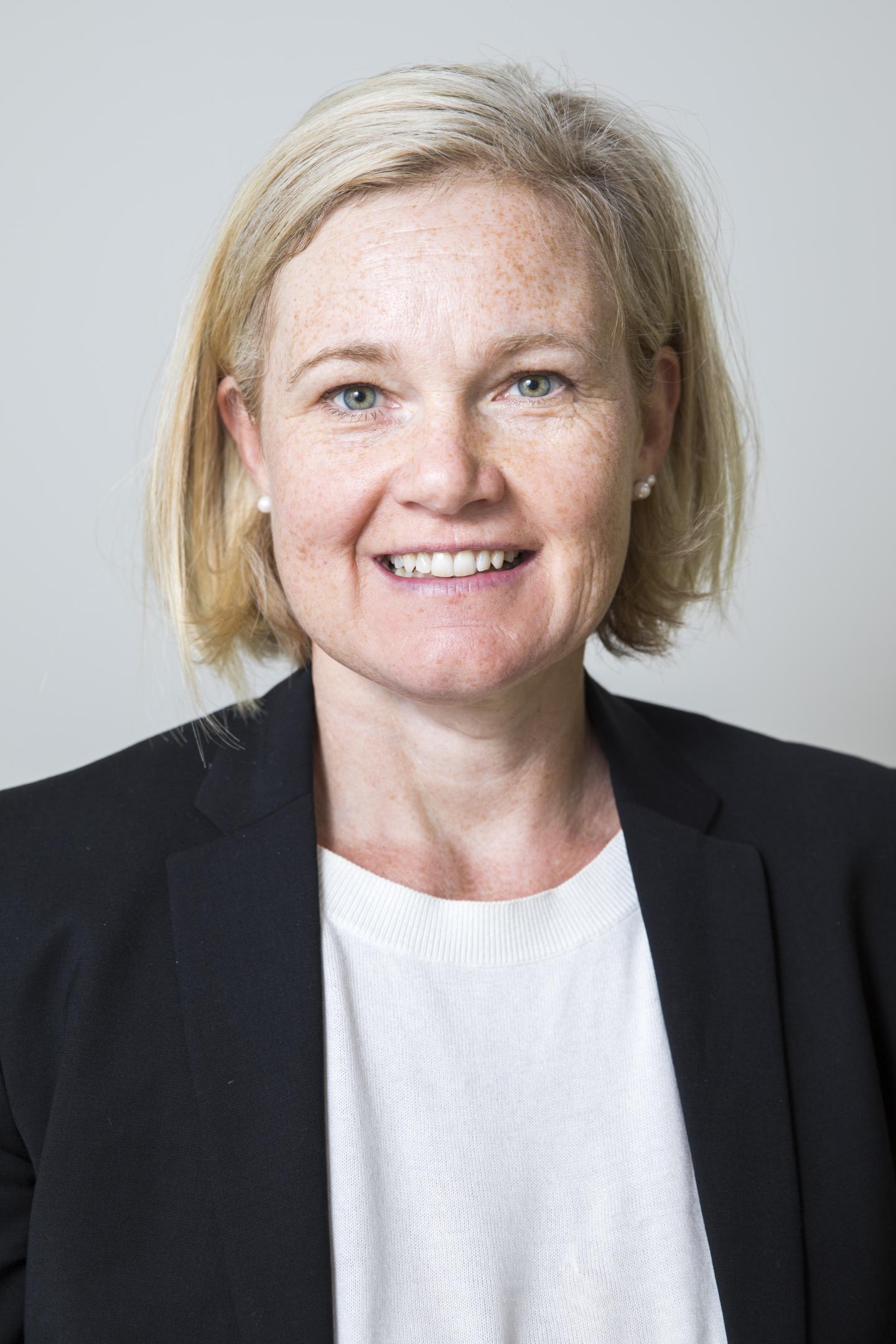 Monica Winder, Stockholm University