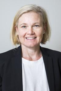 Monica Winder, Stockholm University