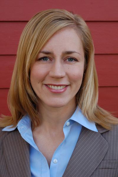 Rachel Vreeman, M.D., Indiana University
