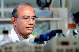 Gopal Thinakaran -- 3 -- Credit USF Health