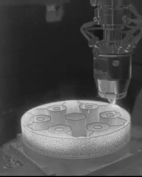 3D-Printed Nuclear Reactor Promises Faster, More Economical Path to Nuclear Energy