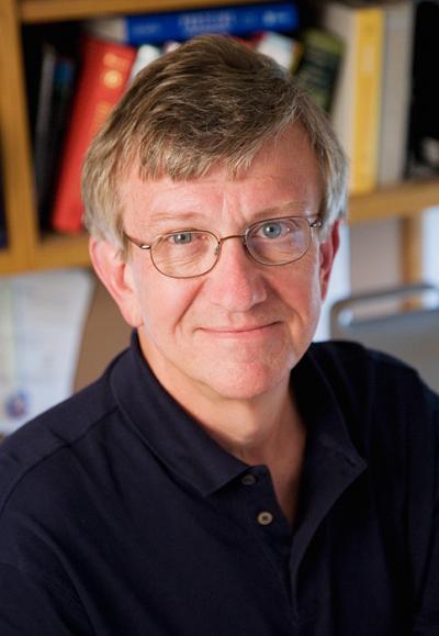 John A. Gerlt, University of Illinois