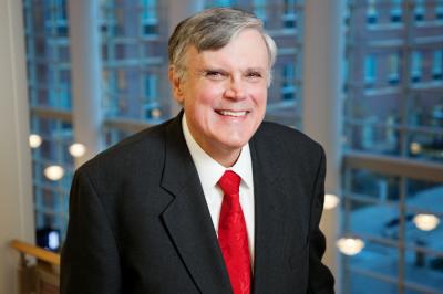 John W. Kindt, University of Illinois at Urbana-Champaign