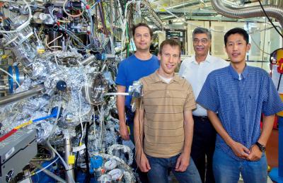 ALS Beamline 11.0.2