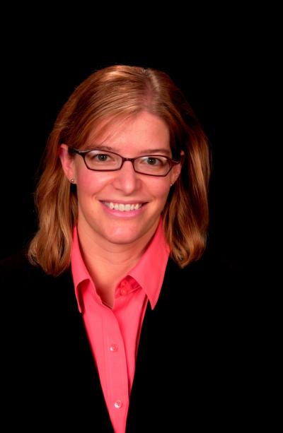 Jennifer A. Wargo, M.D., Massachusetts General Hospital