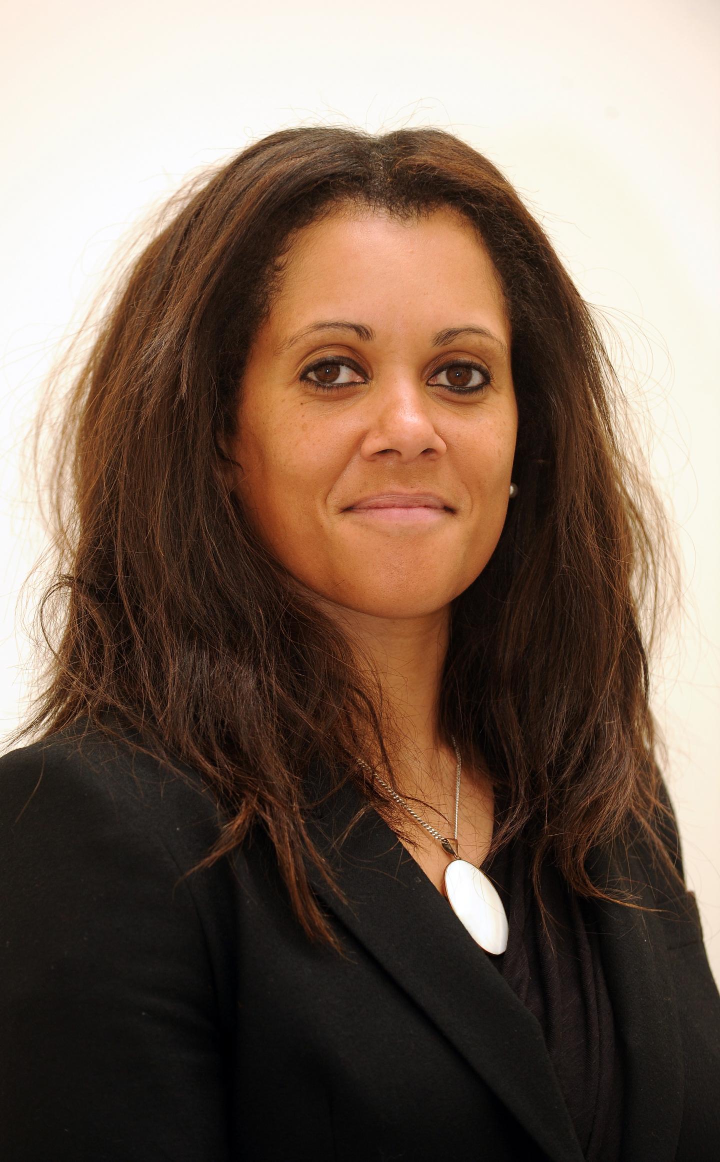 Professor Annette Byrne, RCSI 