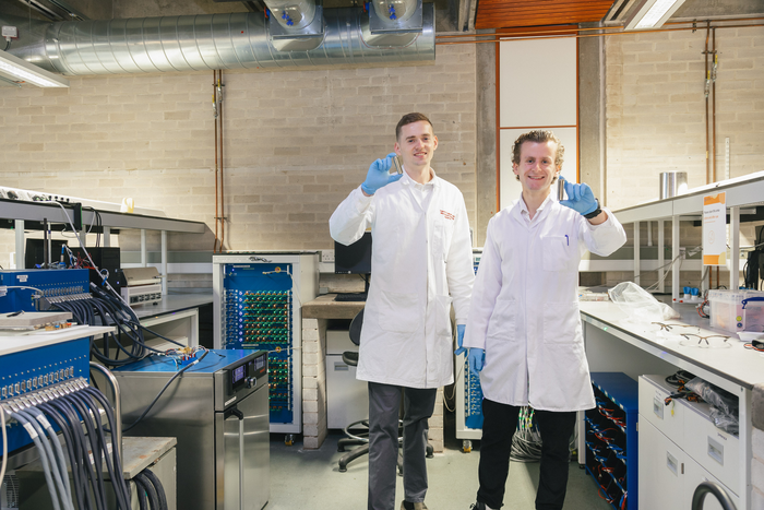 The About:Energy Team