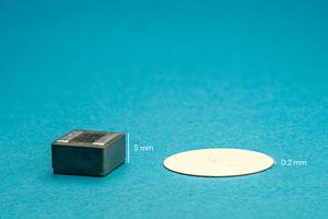 Piezoelectric power converter – 3