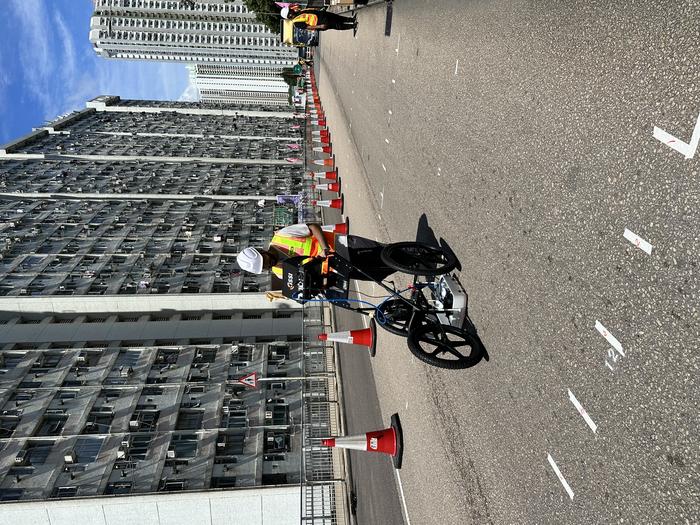 PolyU researchers innovate multi-tier intelligent inspection system for safer and sustainable bridge infrastructure