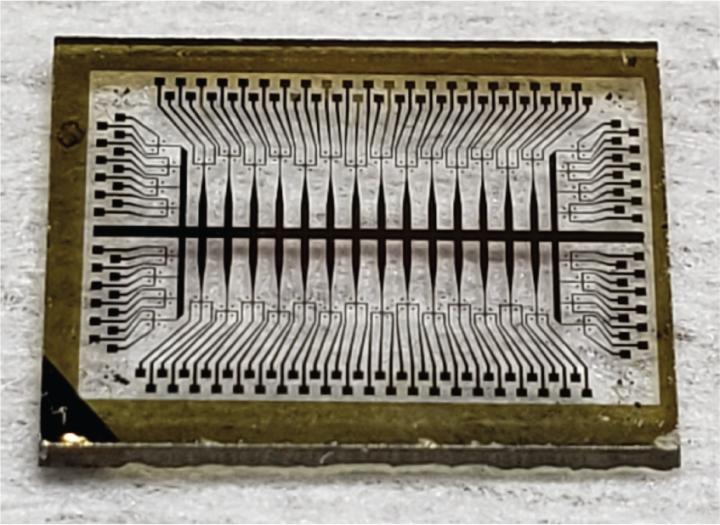 Activation device array