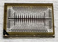 Activation device array