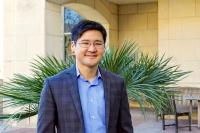 Francis Yoshimoto, University of Texas at San Antonio