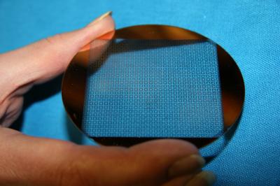 NIST Finds 'Metafilms' Can Shrink Radio, Radar Devices