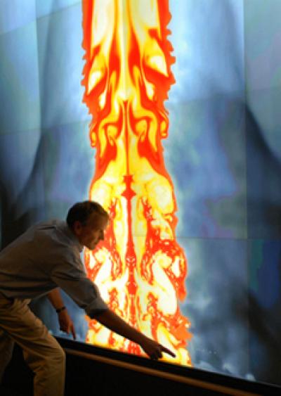Asteroid Impact