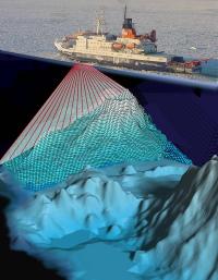 RV Polarstern's Multibeam System
