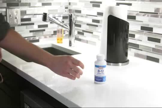 Study: Clear Link Between Heavy Vitamin B Intake and Lung Cancer