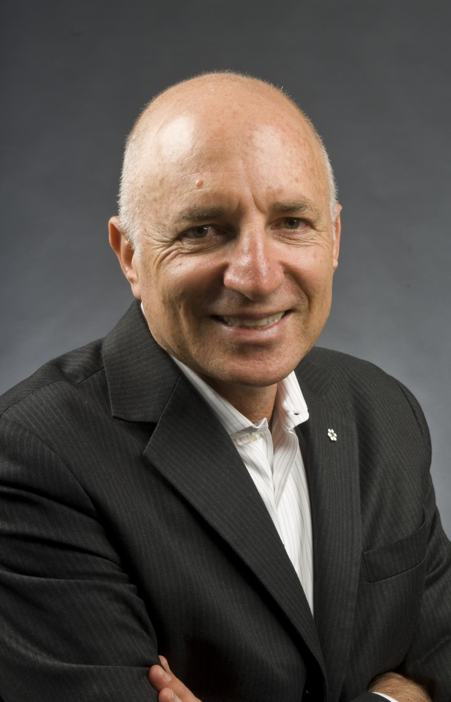 Michael Hayden