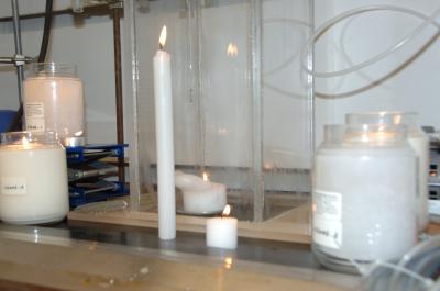 Candles