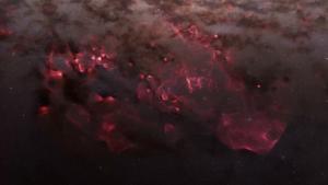 Stellar nurseries up to 4000 light-years from the Sun