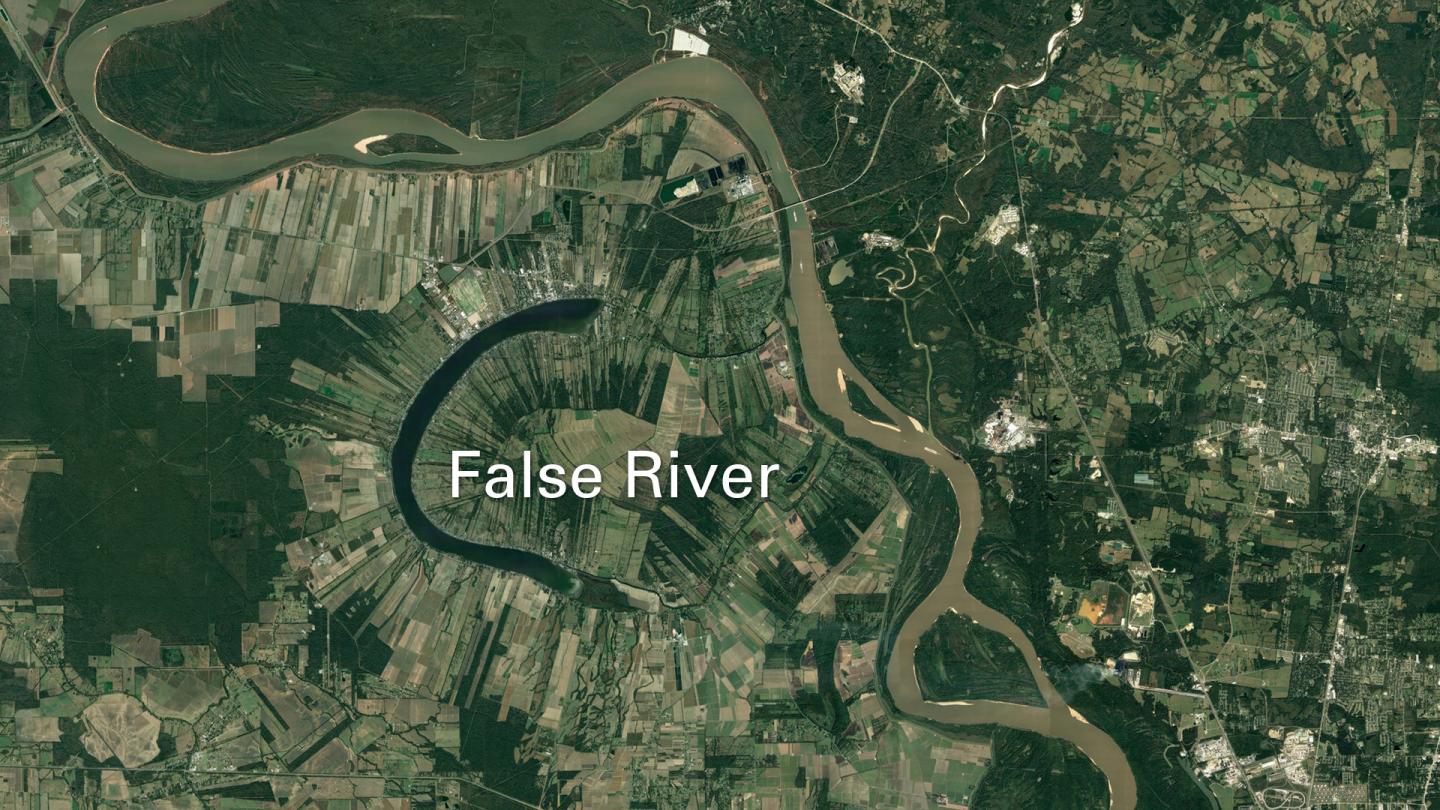 Mississippi River