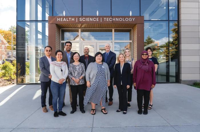 The Center for Community-Driven Assistive Technologies (CDAT)