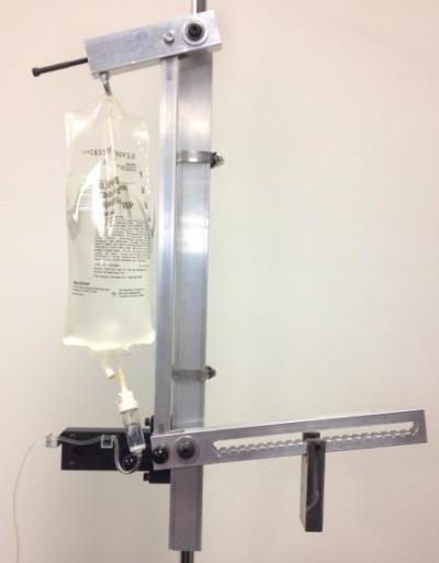 IV DRIP: Undergraduate Competition Winner