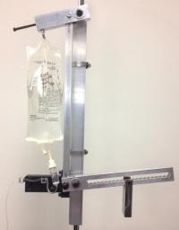 IV DRIP: Undergraduate Competition Winner