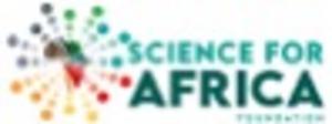 Science for Africa logo