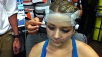 Brain blood flow function: A possible concussion biomarker?
