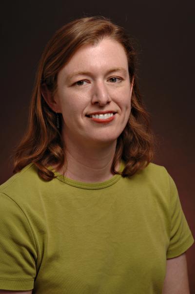 Anne Stone, Arizona State University