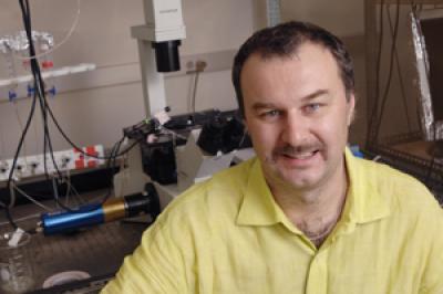 Dr. Ilya Bezprozvanny