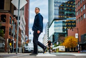 NYC Walks