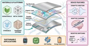 Beyond silicon: the soft, dissolvable brain chips engineered to learn ...