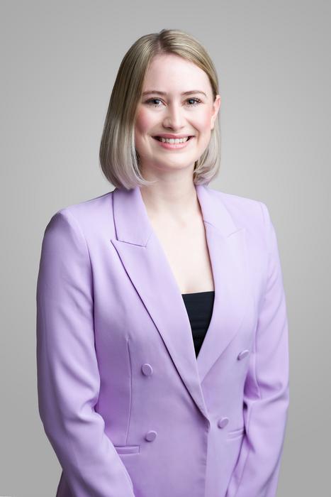Dr Victoria Bridgland, Flinders University