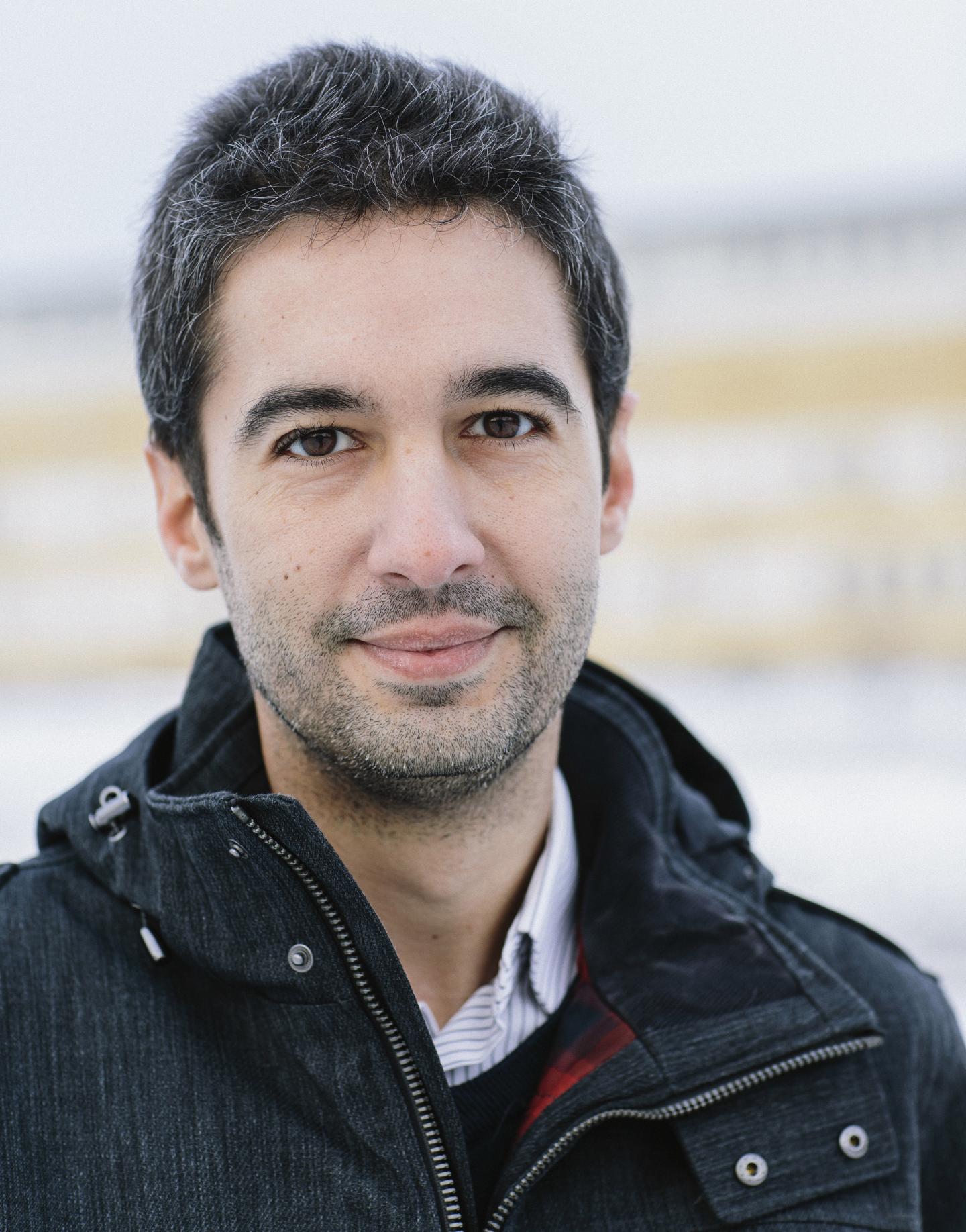 Felipe Cava