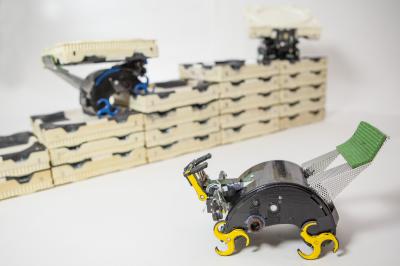 TERMES Robots