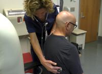 Study: Clear Link Between Heavy Vitamin B Intake and Lung Cancer