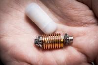 Gas sensing gut pillGas Sensing Gut Pill