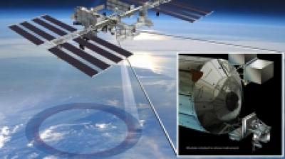 ISS-RapidScat