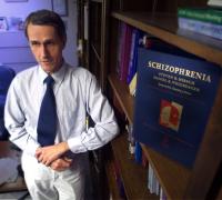 MCG Vice Chair Studies Link Between Schizophrenia and Type 2 Diabetes