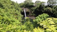 Rainbow Falls