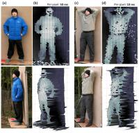 3-D Images (2 of 2)