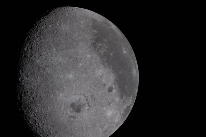 Moon thumbnail