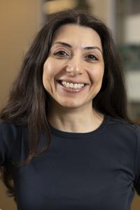 Dhifaf Sarhan
