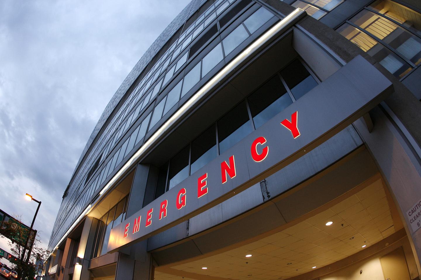 Emergency Room