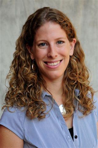 Kate Sweeny, University of California - Riverside